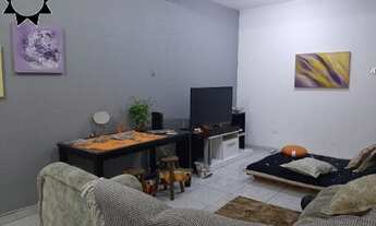 Imagem 3: CASA TÉRREA - JARDIM DAS FLORES