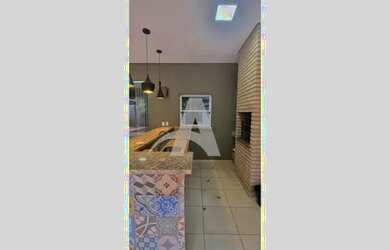 Imagem 3: Aluguel Casa em condomínio JARDINS ROMA