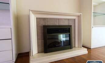 Imagem 5: Apartamento amplo reformado!! LOCAÇÃO