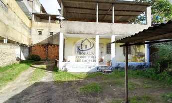 Imagem 2: Casa para Venda em Itapuã, Casa Térrea 2 Quartos com Laje Livre, Área Externa, Garagem