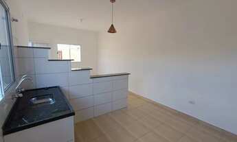 Imagem 3: Casa na praia com 2 Dormitórios