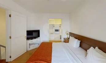 Imagem: Venda Cobertura Flat - 81m2 - 1 Suite