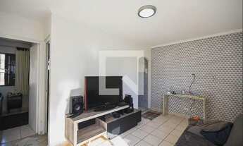 Imagem 2: Apartamento para Aluguel - Jardim Catanduva, 2 Quartos, 50 m2