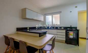 Imagem 4: Casa de condomínio para aluguel possui 160 metros quadrados com 3 quartos