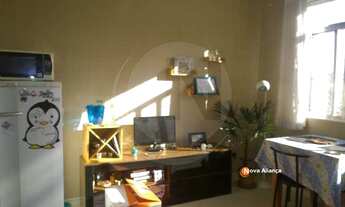 Imagem 2: Apartamento-À VENDA-Humaitá-Rio de Janeiro-RJ