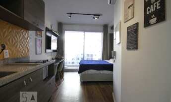 Imagem: Apartamento para Aluguel - Liberdade, 1