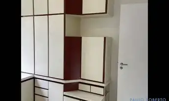 Imagem 6: APARTAMENTO - VILA OLÍMPIA - SP