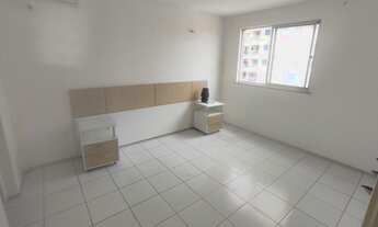 Imagem 5: Apartamento para Venda em Fortaleza, Messejana, 3 dormitórios, 1 suíte, 2 banheiros, 3 vag