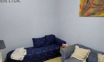 Imagem 3: Excelente Casa para VENDA c/ 03 quartos + DEP em Santos-SP