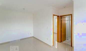 Imagem 3: Apartamento para Aluguel - Maria Helena, 2 Quartos, 45 m2