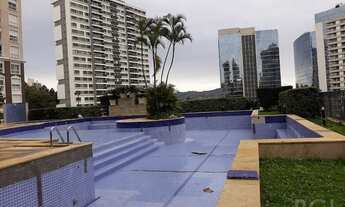 Imagem 4: Apartamento para Venda - 105m², 3 dormitórios, sendo 1 suites, 2 vagas - Petrópolis