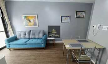 Imagem 4: Flat disponível em Moema