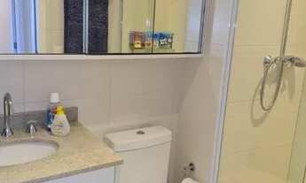 Imagem 2: Apartamento à venda em Jabaquara com 89 m², 3 quartos, 1 suíte, 2 vagas