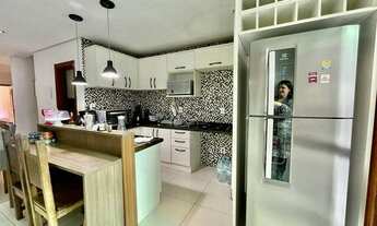 Imagem 7: Casa Condominio para Venda - 120.96m², 3 dormitórios, sendo 2 suites, 2 vagas - Ipanema, P