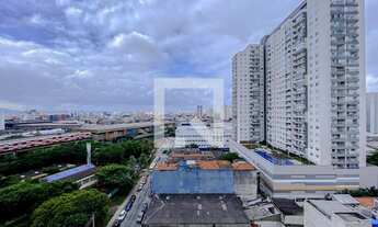 Imagem 7: Apartamento para Aluguel - Brás, 2 Quartos, 35 m2