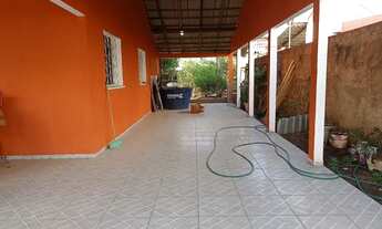 Imagem 2: Casa no cambará