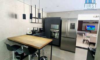 Imagem 6: Linda casa no condomínio Villagio Capriccio Louveira/SP