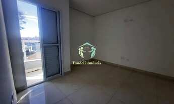 Imagem 6: Cobertura sem Condomínio 4 Dormitórios (Vila Curuçá