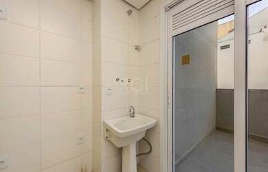 Imagem 9: Apartamento para Venda - 65.77m², 2 dormitórios, sendo 1 suites, 1 vaga - São João