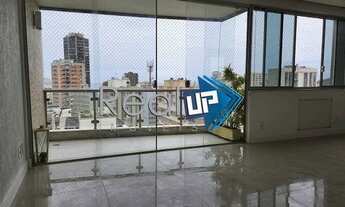 Imagem 2: APARTAMENTO - LEBLON - 04 QUARTOS - 01 VAGA