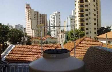 Imagem 7: SAO PAULO - Casa Padrão - ACLIMACAO