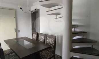 Imagem 4: Cobertura com 3 Quartos para venda ou aluguel, 191m² - Vila Maria