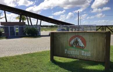 Imagem: Fazenda Real