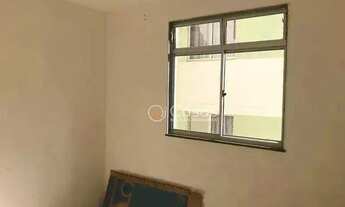 Imagem 6: Apartamento com 2 dormitórios para alugar por R$ 700/mês - Vivendas da Serra - Juiz de For