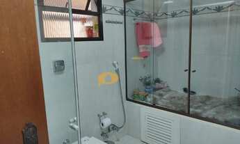 Imagem 3: Oportunidade de Compra na Saúde! 1 Suite, 2 Quartos, 4 Vagas - São Paulo/SP