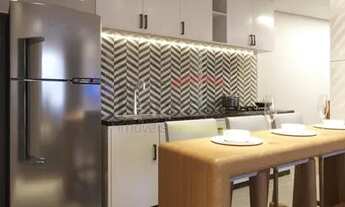 Imagem 5: Condomínio Fechado de Apartasmentos na Parada Inglesa