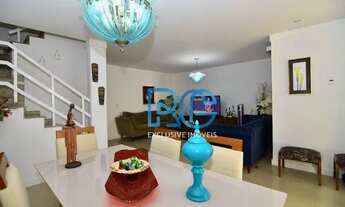 Imagem 2: Casa Triplex Terra Américas Recreio dos Bandeirantes