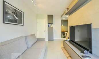 Imagem 3: Apartamento para Aluguel - Pinheiros, 1 Quarto, 50 m2