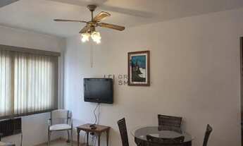 Imagem 2: Apartamento 1 dormitório à venda na Praia do Tombo - Guarujá/SP