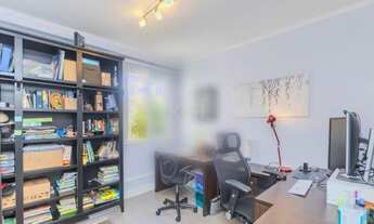 Imagem 3: Apartamento para Venda - 102.69m², 3 dormitórios, sendo 1 suites, 2 vagas - Chácara das Pe