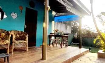 Imagem 3: Casa Petfriendly Airbnb