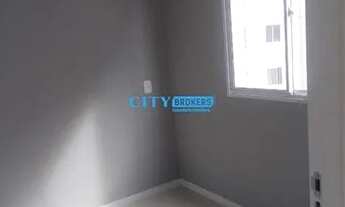 Imagem 4: Apartamento de 2 quartos para alugar no bairro Vila das bandeiras