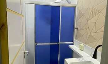 Imagem 5: Casa 2 dormitórios, uma suíte, hidro, garagem coberta