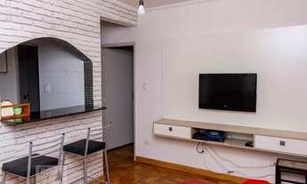 Imagem 2: Apartamento para Aluguel - Vila Mariana, 2 Quartos, 60 m2