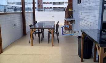 Imagem 7: Lindo apto 02 qts com closet prox. Shopping Recife (não é mobiliado