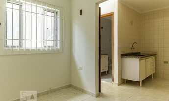 Imagem 4: Casa para Aluguel - Jardim Teresa, 1 Quarto, 60 m2