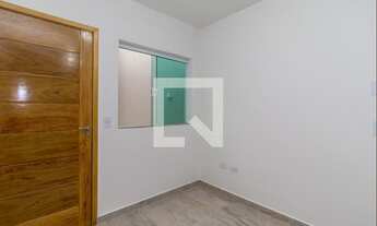 Imagem 3: Apartamento para Aluguel - Água Fria, 1 Quarto, 38 m2