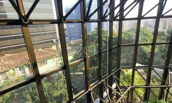 Imagem 5: Conjunto/Sala para Venda - 41m², 0 dormitórios, Moinhos de Vento