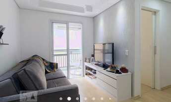 Imagem 7: Apto V. Bela (50m2) c/ Todos os Móveis e Eletrodomésticos NOVOS !!!