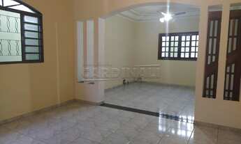 Imagem 4: Ibate - Casa Padrão - Popular