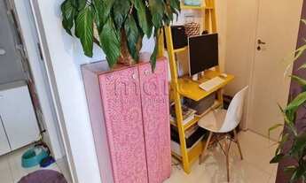 Imagem 6: SAO PAULO - Apartamento Padrão - CAMBUCI