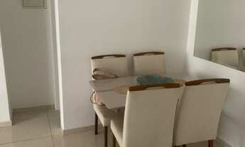 Imagem 4: Apartamento para venda tem 96 metros quadrados com 3 quartos