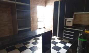 Imagem 4: Casa de condomínio para venda possui 85 metros quadrados com 3 quartos