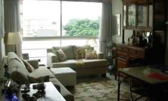 Imagem: APARTAMENTO PARA LOCAÇÃO NO HIGIENOPOLIS