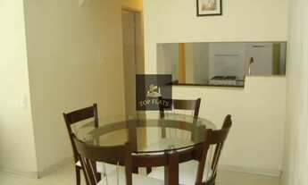 Imagem 4: Flat disponível na Vila Nova Conceição