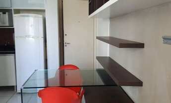 Imagem 2: Alugo ótima Kit Mobiliada